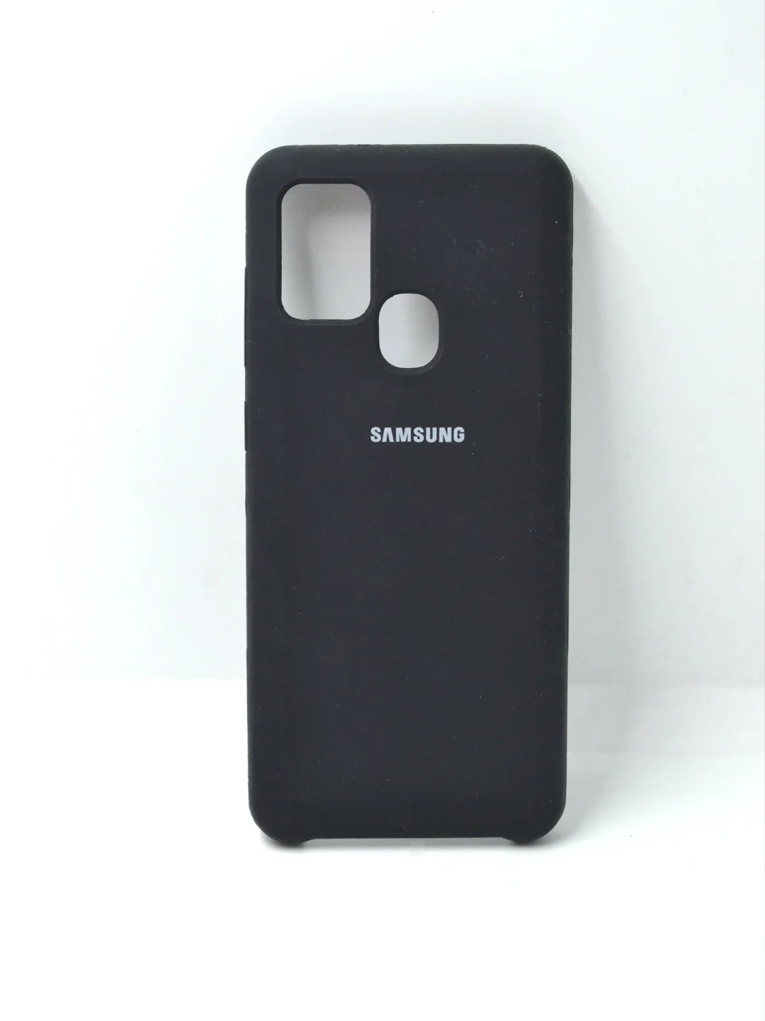 Черный чехол силиконовый Samsung Galaxy A01,A11,A20,A30,A41,A71,A21,S9,Plus,S8,S10,Note 10Plus