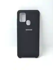 Черный чехол силиконовый Samsung Galaxy A01,A11,A20,A30,A41,A71,A21,S9,Plus,S8,S10,Note 10Plus