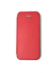 Красный чехол книга Samsung Galaxy J3,J4,A8,A7 A50,A41,A21,A71,S10,S11,S20,S6,S9,Plus,M21,M31