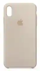 Кремовый чехол Apple Silicone Case для iPhone 7/8,7/8+,X/XS,XR,11,12/12 Pro,12 Pro Max