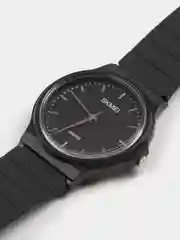 Черный часы наручные женские кварцевые SKMEI 1419