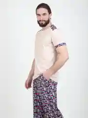 Мужской комплект пижама LILIANS