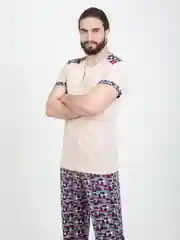 Мужской комплект пижама LILIANS