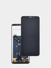Черный дисплей Xiaomi Redmi 5 Plus, 4 Pro, 5A / mi Go, 6 Pro / Mi A2 Lite  тачскрин Original LCD