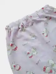 Ползунки на резинке