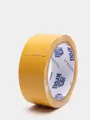 Двухсторонняя клейкая лента на тканевой основе