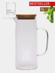 Графин для воды / Кувшин для воды / Best Room