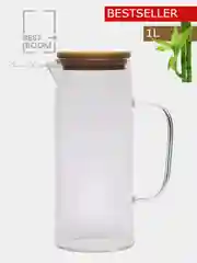Графин для воды / Кувшин для воды / Best Room