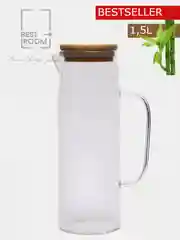 Графин для воды / Кувшин для воды / Best Room
