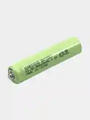 Аккумулятор Ni-MH (никель-металл-гидридный)  1.2V (4 штуки)