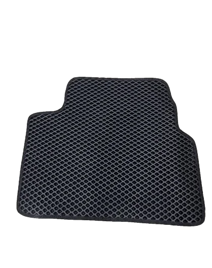 3-D Автомобильные EVA коврики в салон для Ford Fusion (1) / Форд Фьюжен (1)
