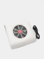 Вытяжка пылесос для маникюра 30W