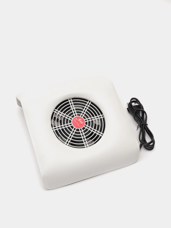 Вытяжка пылесос для маникюра 30W
