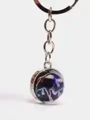 Серый брелоки для ключей "Знаки зодиака"