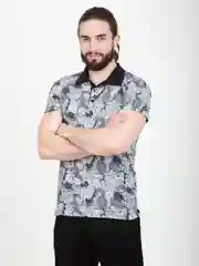 Футболка мужская, поло  LILIANS"