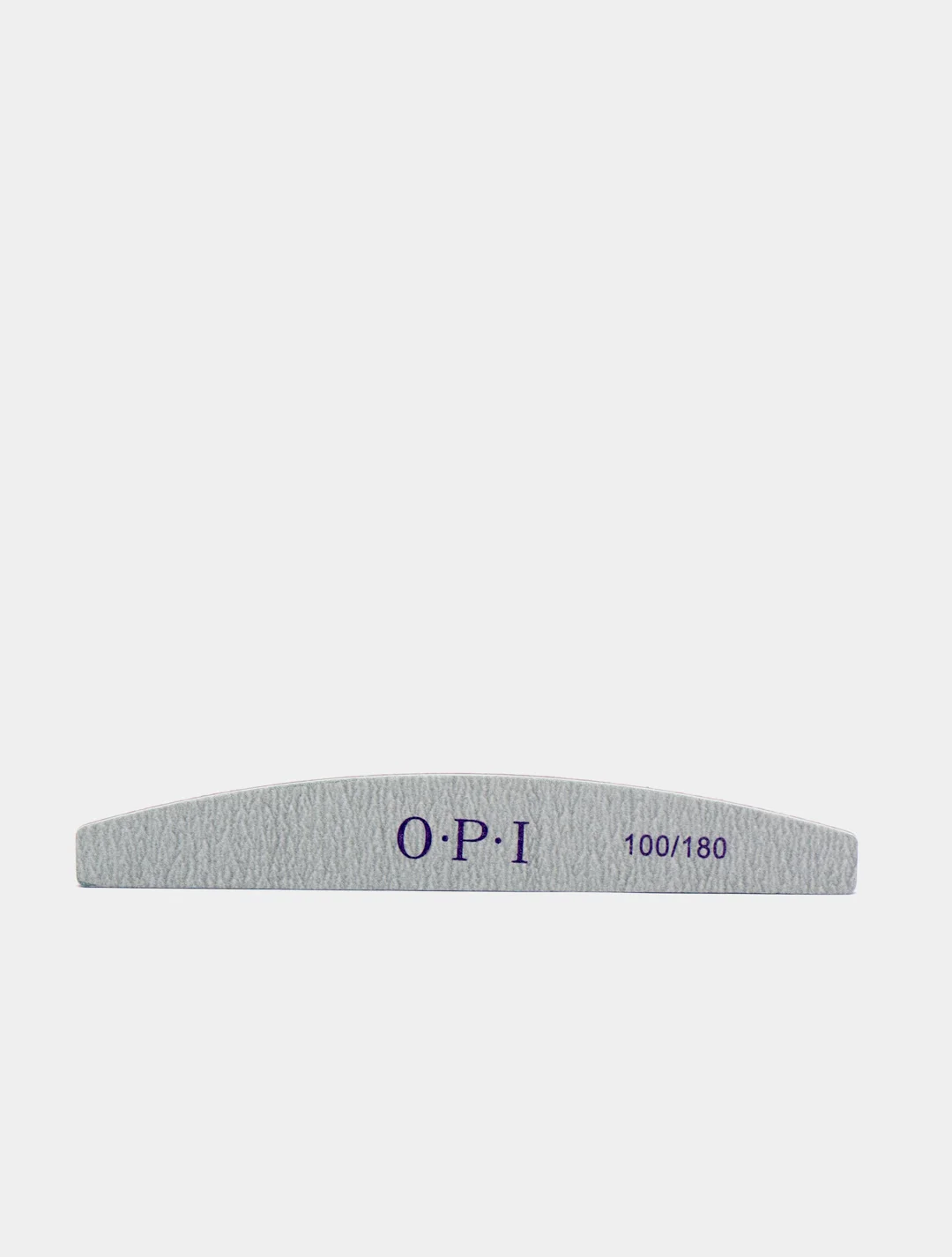 Пилка для ногтей opi