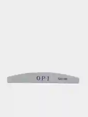 Пилка для ногтей opi