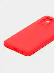 Красный чехол Realme 8 5G/Realme V13 5G/Narzo 30 5G