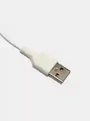 Белый кабель HOCO X25 Micro-USB, для android