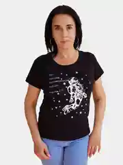 Футболка женская