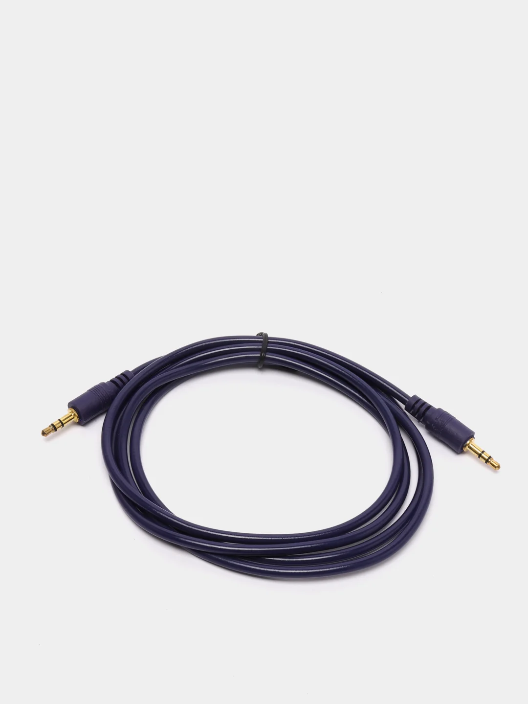Кабель aux 1,5 м (Jack3.5-Jack3.5), провод аукс