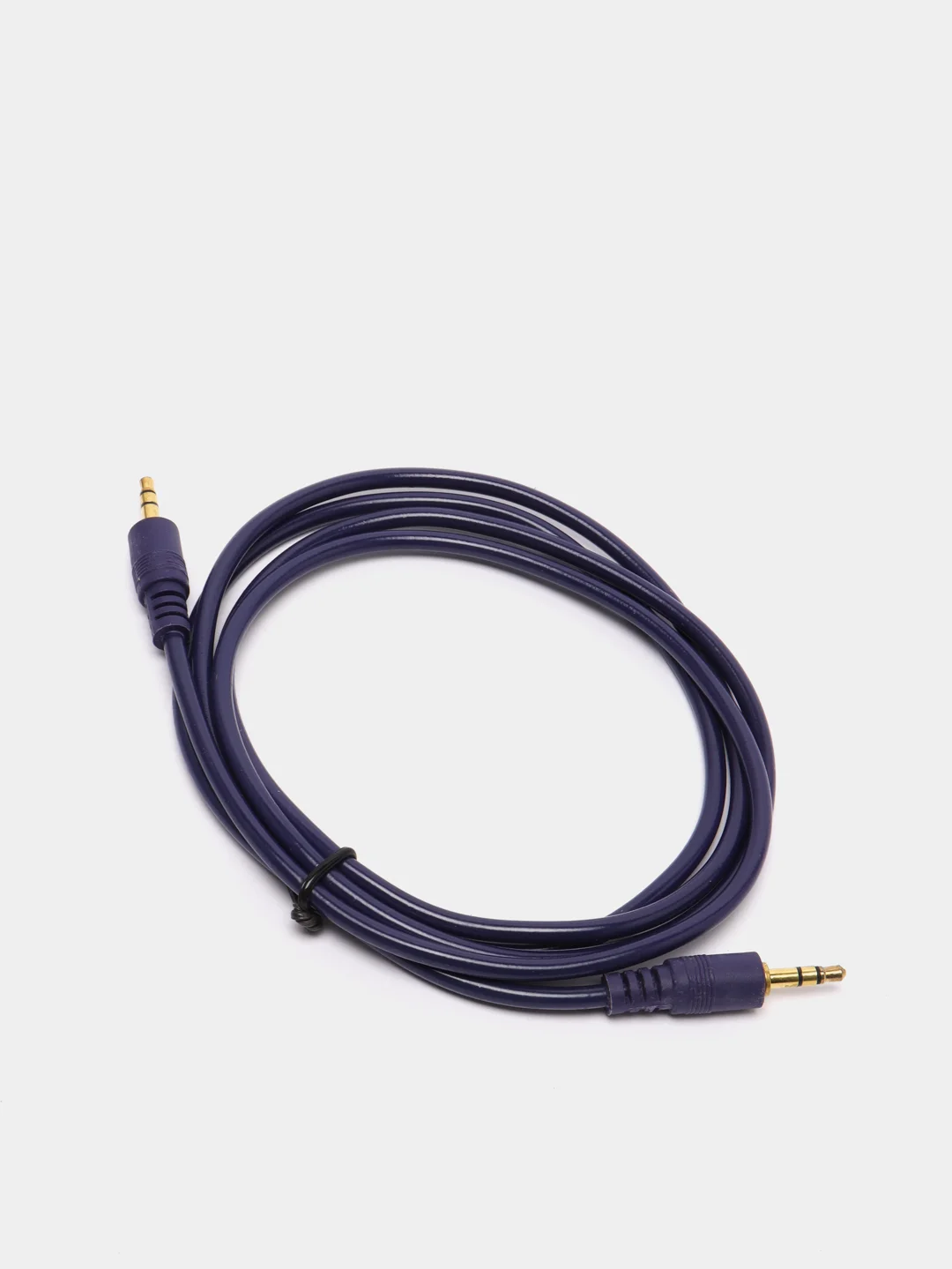 Кабель aux 1,5 м (Jack3.5-Jack3.5), провод аукс