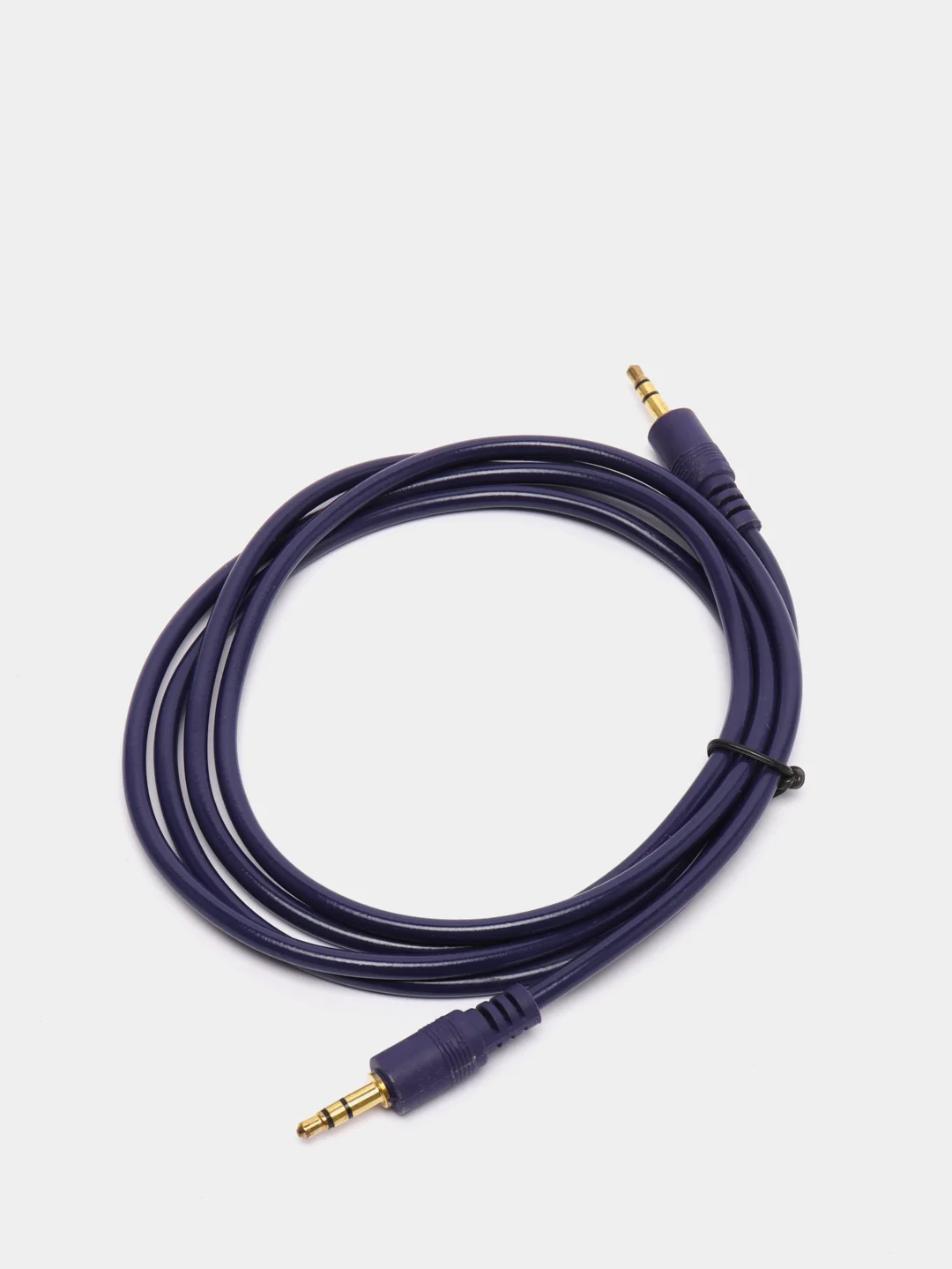 Кабель aux 1,5 м (Jack3.5-Jack3.5), провод аукс
