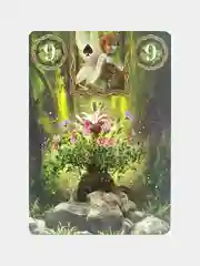 Подарочный набор. Карты Таро Феи Оракул Ленорман / Fairy Lenormand Oracle Cards -