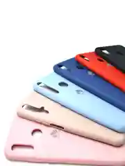 Чехол силиконовый Huawei Honor 8C,8A,8X, 10lite,Psmart, Y5Prime, 9C, 9A, 20,20s, 10i, 30