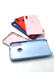 Чехол силиконовый Huawei Honor 8C,8A,8X, 10lite,Psmart, Y5Prime, 9C, 9A, 20,20s, 10i, 30