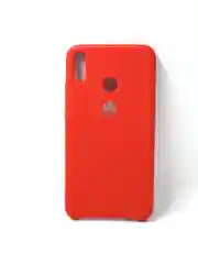Алый чехол силиконовый Huawei Honor 8C,8A,8X, 10lite,Psmart, Y5Prime, 9C, 9A, 20,20s, 10i, 30
