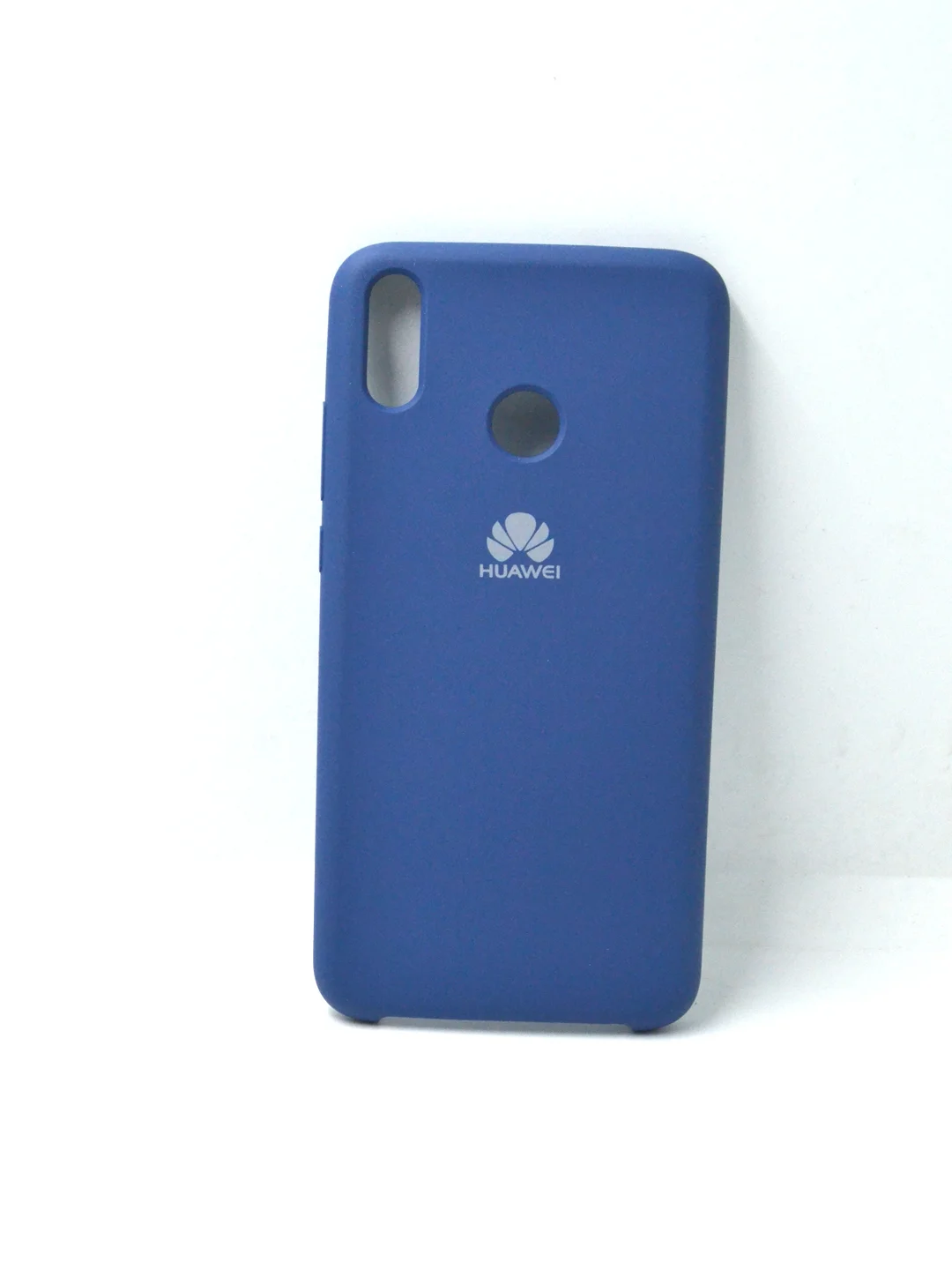 Синий чехол силиконовый Huawei Honor 8C,8A,8X, 10lite,Psmart, Y5Prime, 9C, 9A, 20,20s, 10i, 30