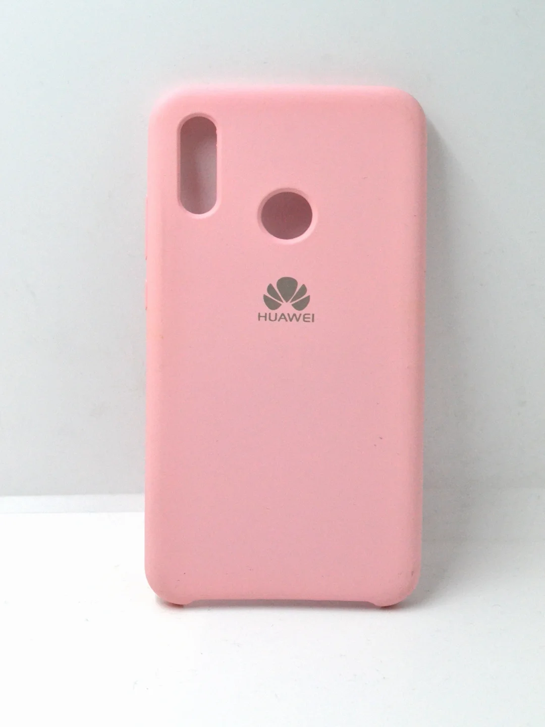 Розовый чехол силиконовый Huawei Honor 8C,8A,8X, 10lite,Psmart, Y5Prime, 9C, 9A, 20,20s, 10i, 30