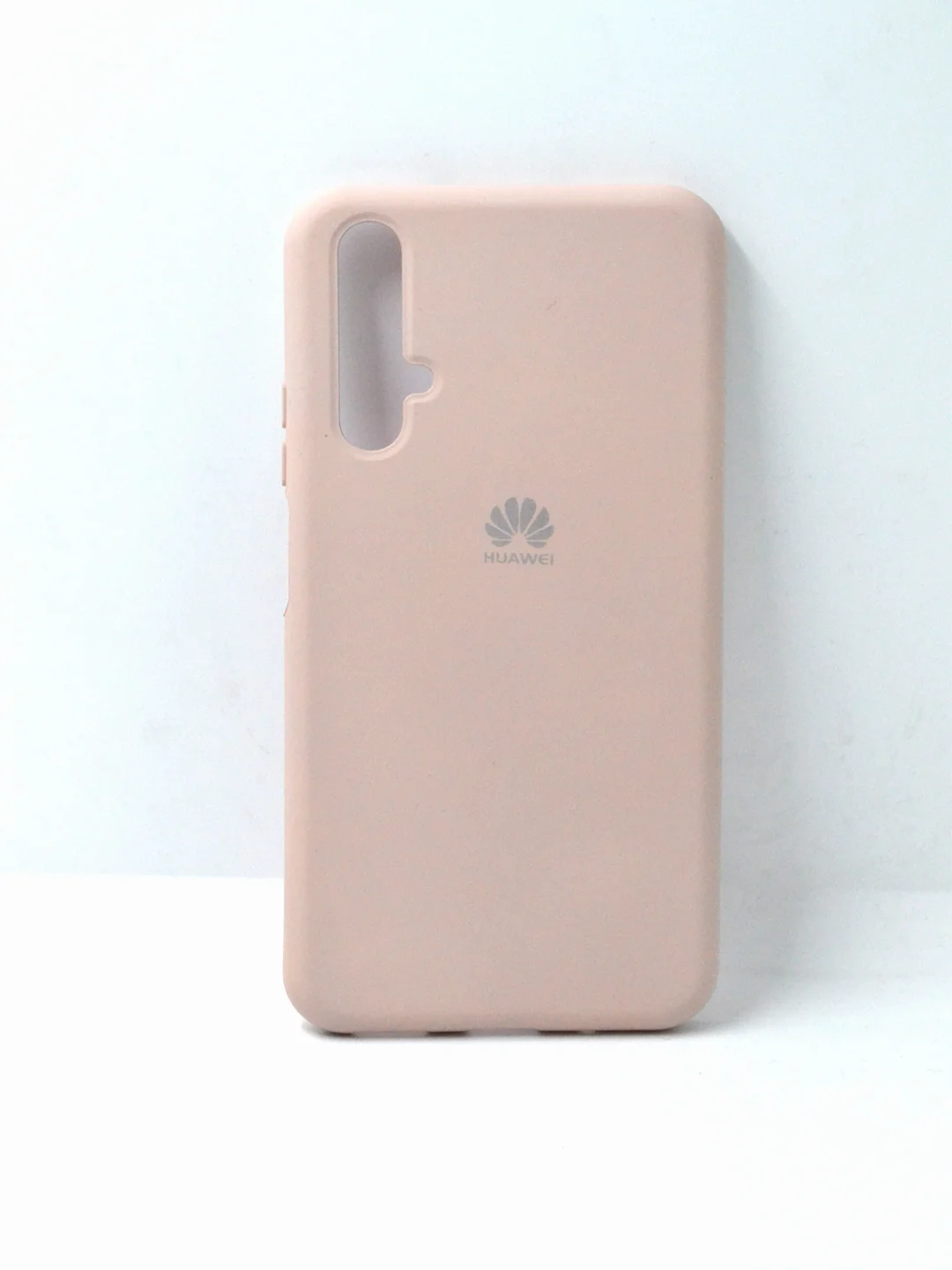 Пудровый чехол силиконовый Huawei Honor 8C,8A,8X, 10lite,Psmart, Y5Prime, 9C, 9A, 20,20s, 10i, 30