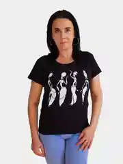 Футболка женская