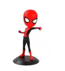 Вишнёвый фигурки DC, Marvel, 15 см, (Железный Человек, Человек-Паук, Чудо-Женщина, Джокер)