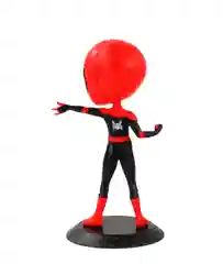 Вишнёвый фигурки DC, Marvel, 15 см, (Железный Человек, Человек-Паук, Чудо-Женщина, Джокер)