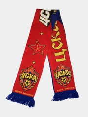 Шарф ЦСКА