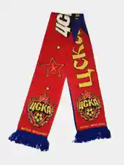 Шарф ЦСКА