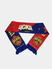 Шарф ЦСКА