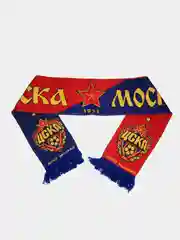 Шарф ЦСКА