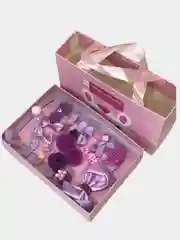 Набор заколок