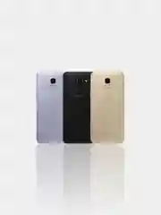 Задняя крышка для Samsung Galaxy J6 2018 (J600)