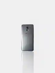 Серый задняя крышка для Samsung Galaxy J6 2018 (J600)