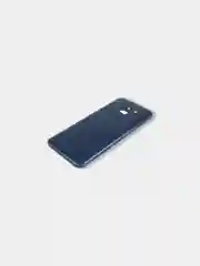 Синий задняя крышка для Samsung Galaxy J6 2018 (J600)