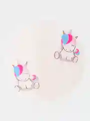 Колготки Lucky для девочки микрофибра