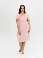 Сорочка ночная женская, из вискозы