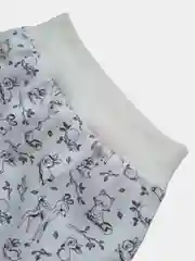 Штанишки на резинке, евро, без лап