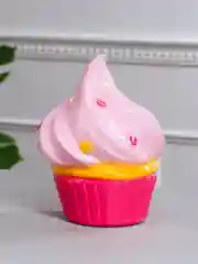Розовый копилки