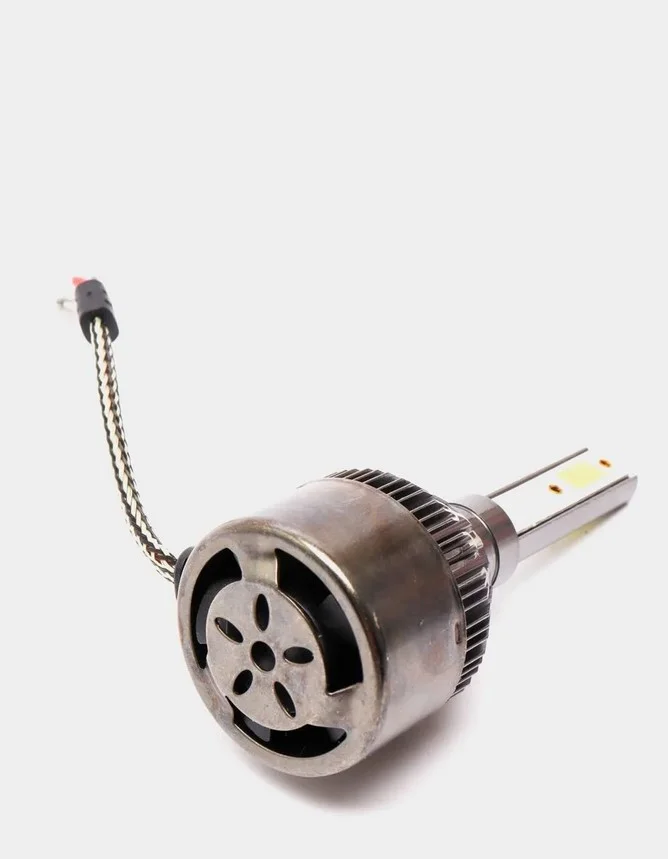 Светодиодные лампы автомобильные C9 LED H1, H3, Н4, Н7, H11, H13, HB3(9005),HB4(9006), 2шт